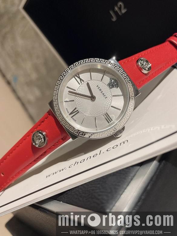 Versace watch 36mm M07