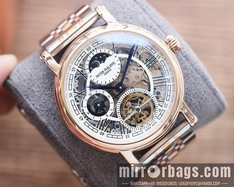 Patek Philippe 41X12mm 052024