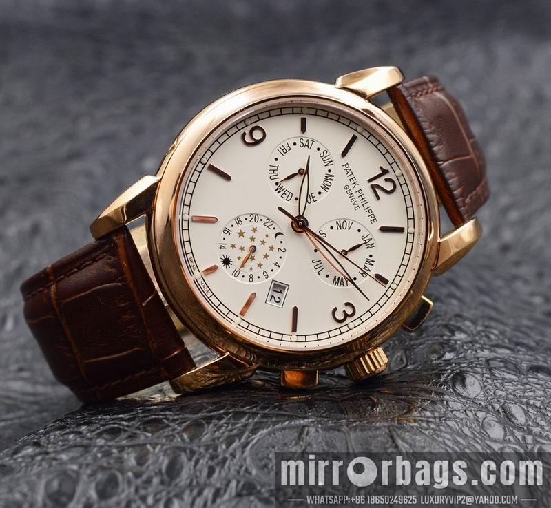Patek Philippe Watch 052004