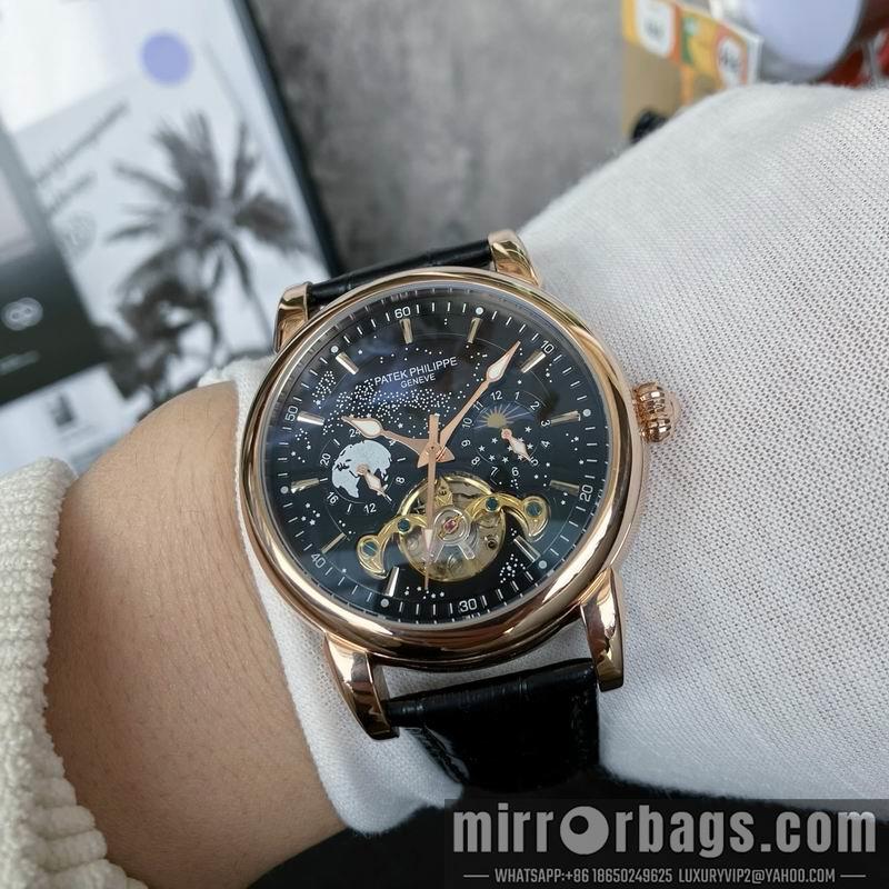 Patek Philippe 43mm 0427132
