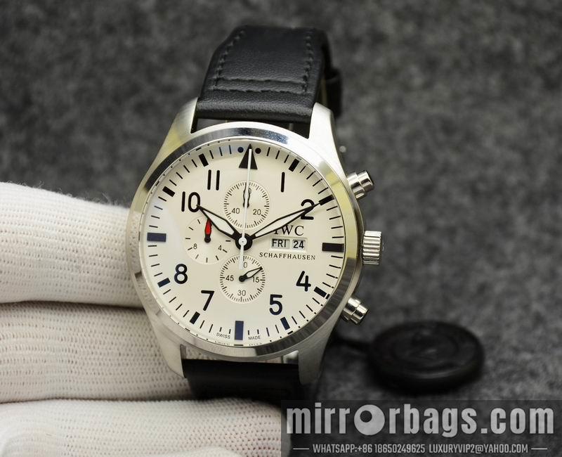 IWC 45mm 072453