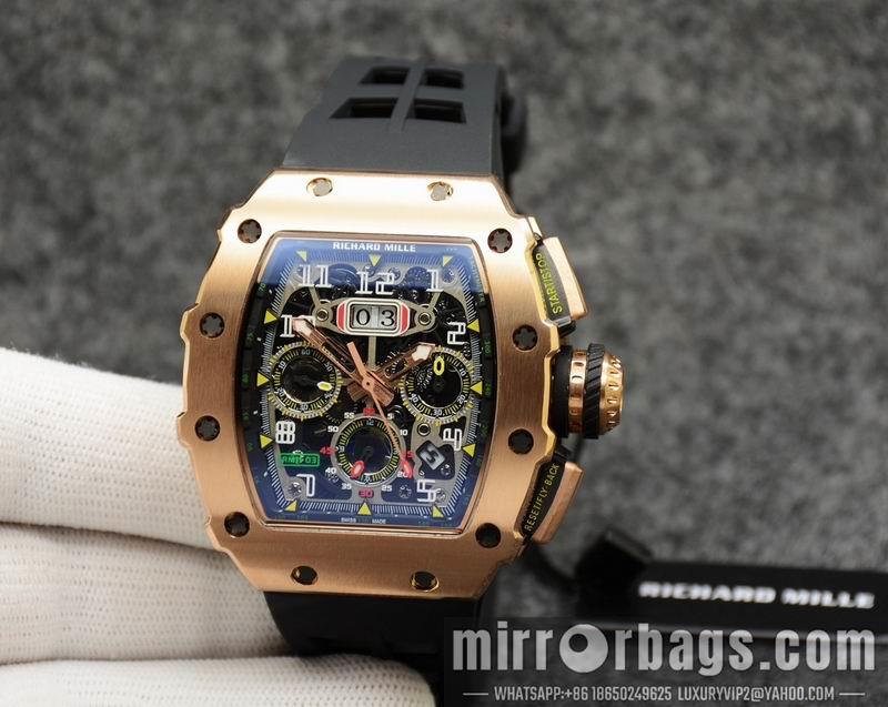 Richard Mille 42X18.5mm 1023104