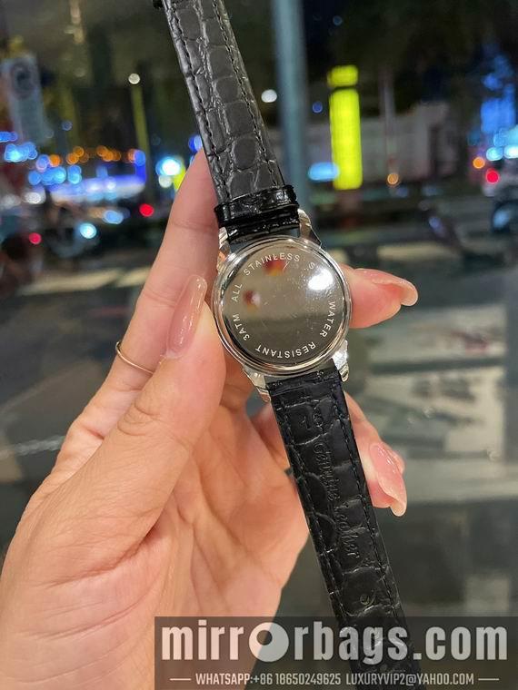Omega women 34X8mm M07