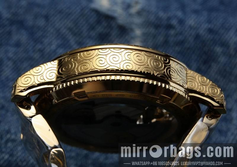 Vacheron Constantin 44mm 082907