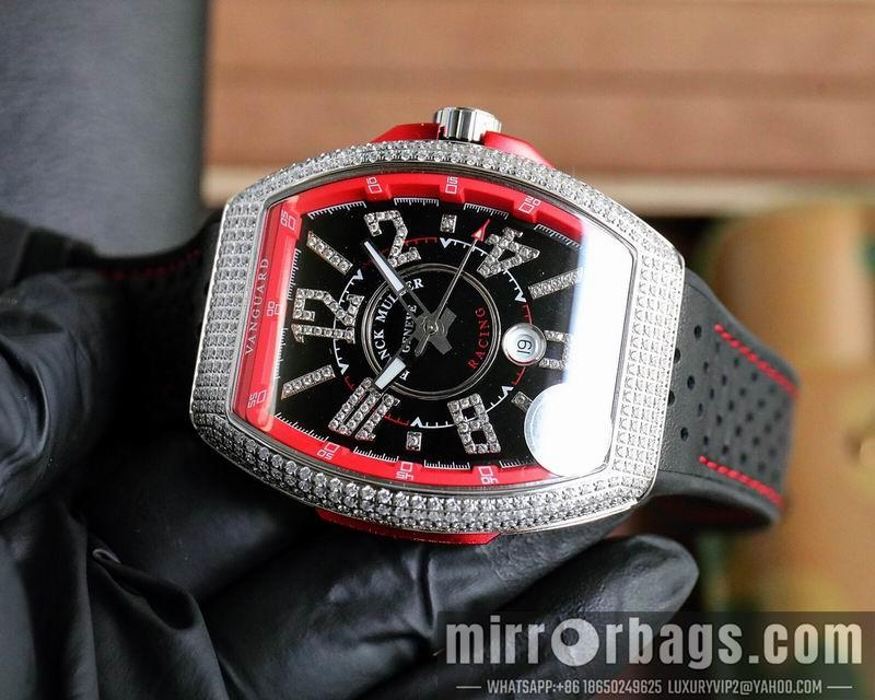 Franck Muller 44X54mm 081706
