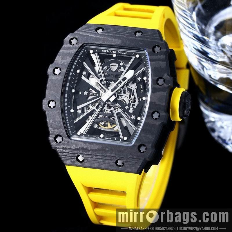 Richard Mille 45X15mm 082923
