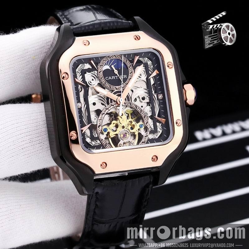 Cartier 45X13mm 1014104