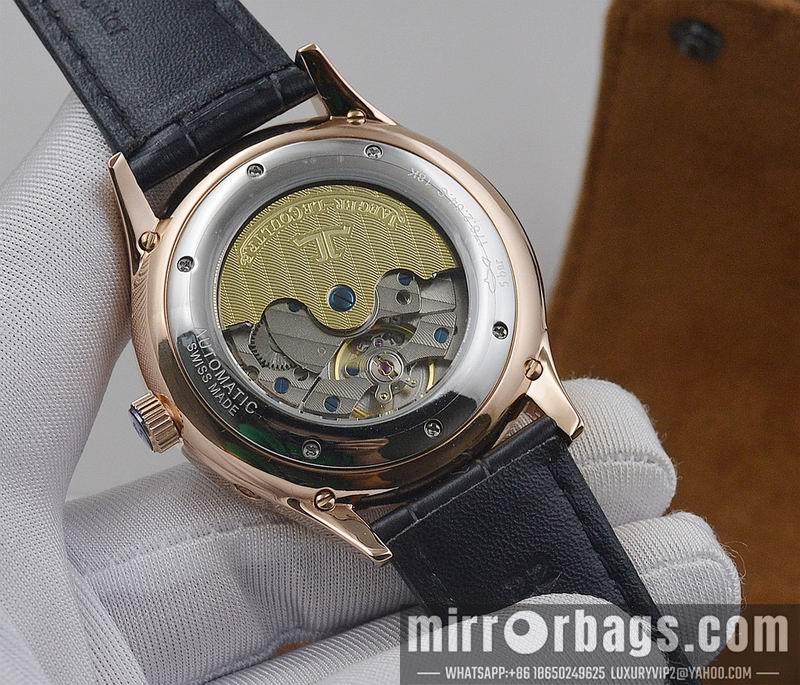 Jaeger Lecoultre 43X12mm 052001