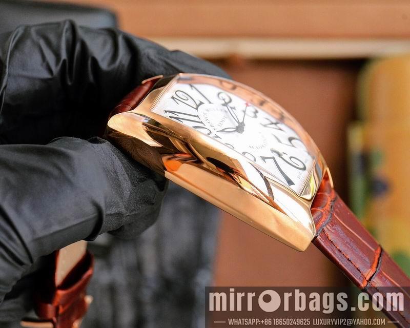 Franck Muller 55X42X13mm 092824