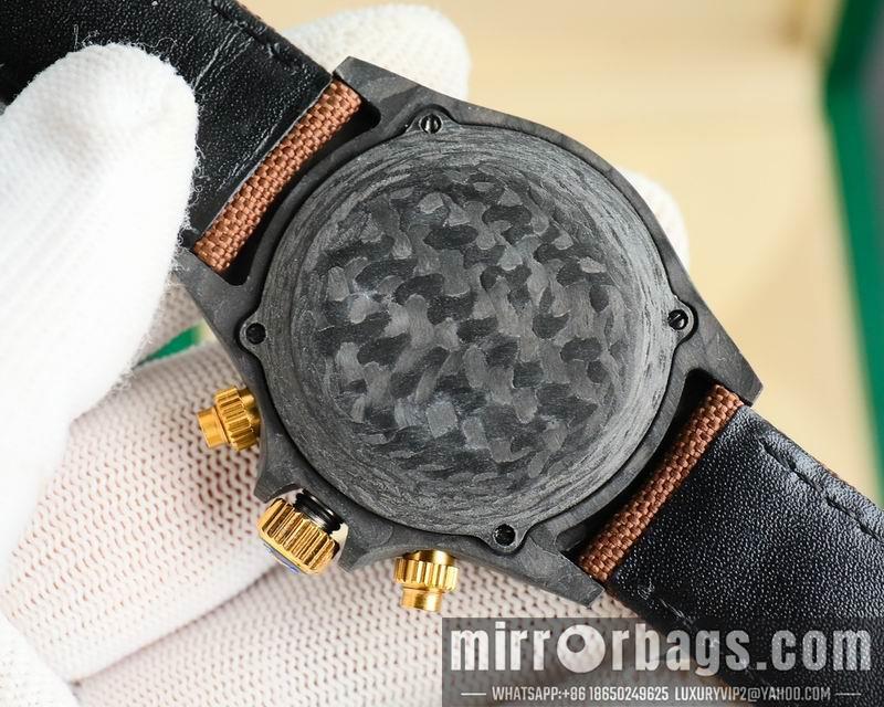 Rolex 40X12.4mm 120130