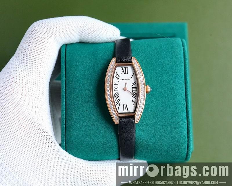 Cartier 23X30mm 102257