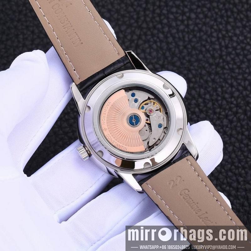 Vacheron Constantin 42X11mm 102386