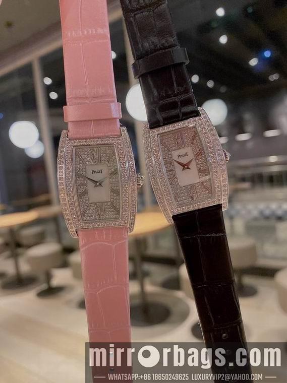 Piaget 27X38mm women A60