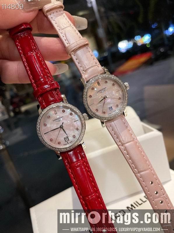Longines watch 041680