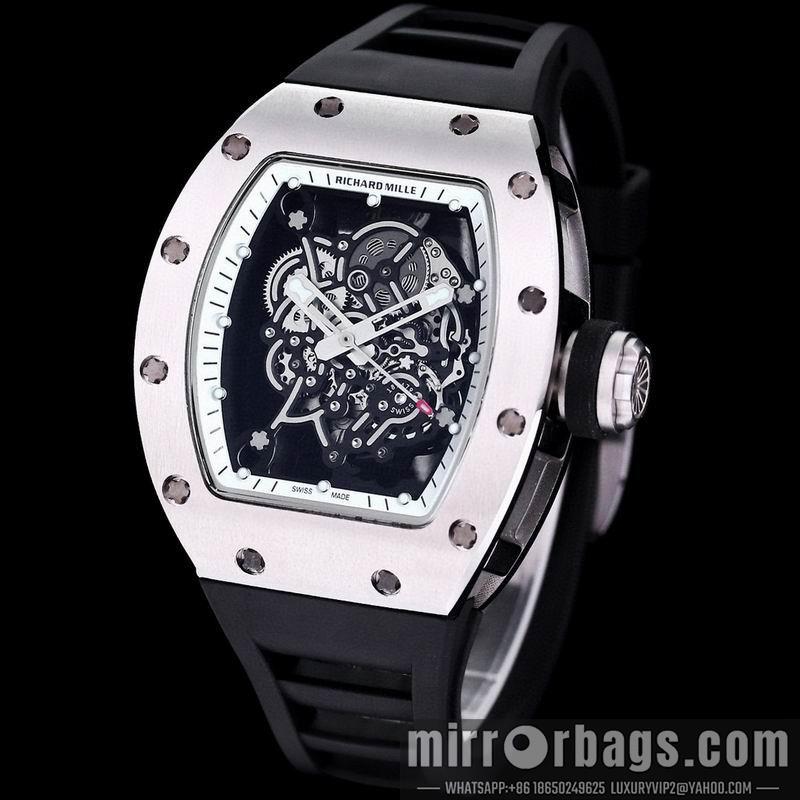 Richard Mille 50X42mm 102407