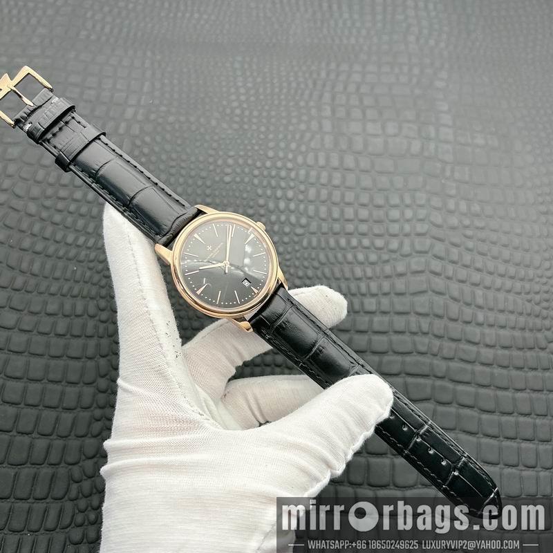 Vacheron Constantin 40mm 0427108