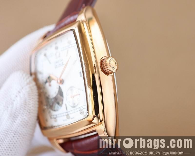 Omega 42X12mm 031721