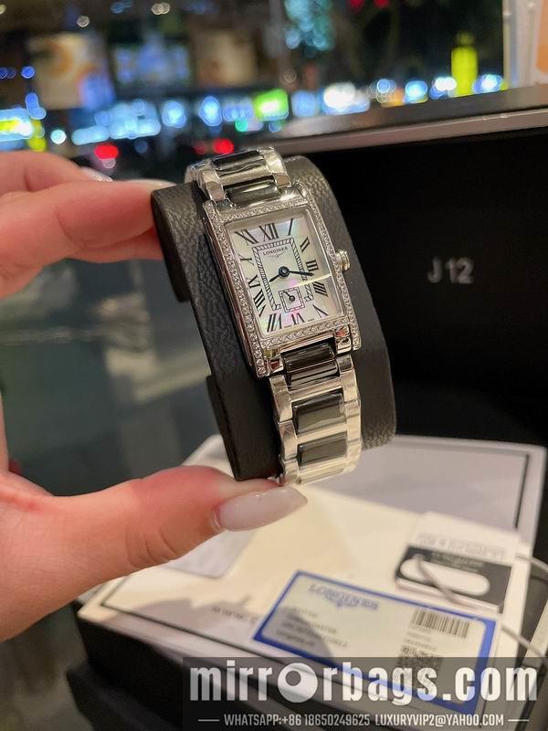 Longines 33X22mm 102203