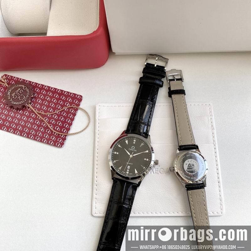 Omega M40X10mm W30X10mm 022305