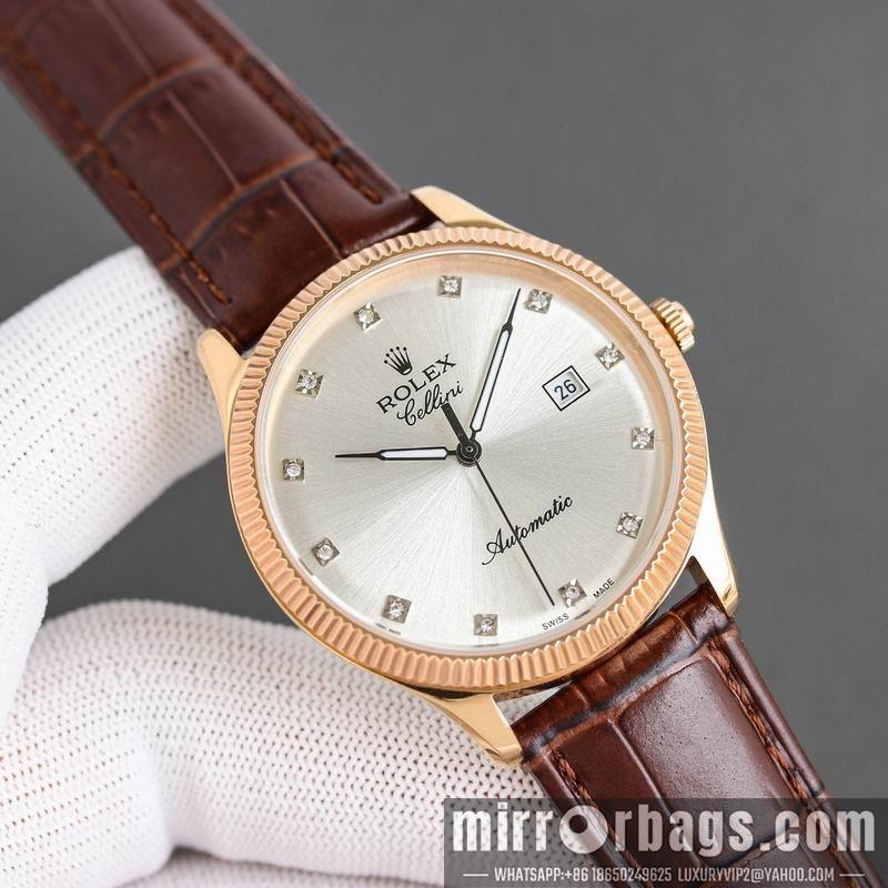 Rolex 39X9.6mm 120122