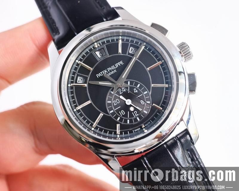 Patek Philippe watch 080614