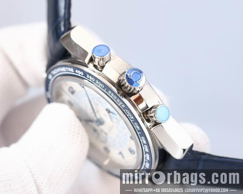 Omega men 42X13mm M140