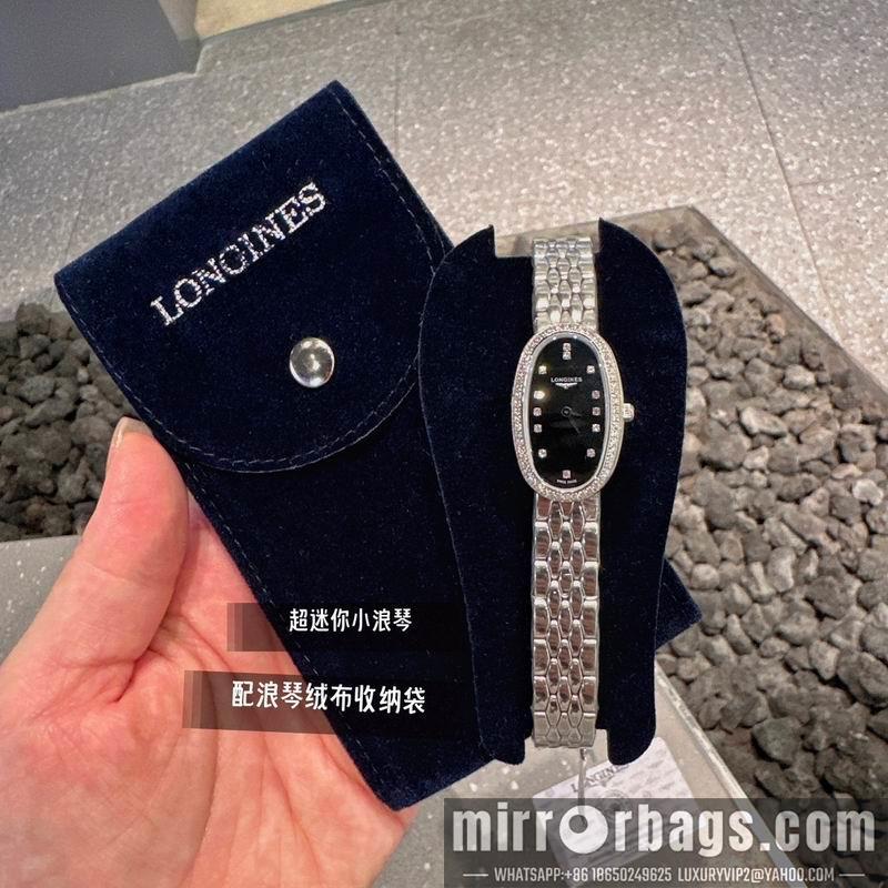 Longines 18X25mm 041653