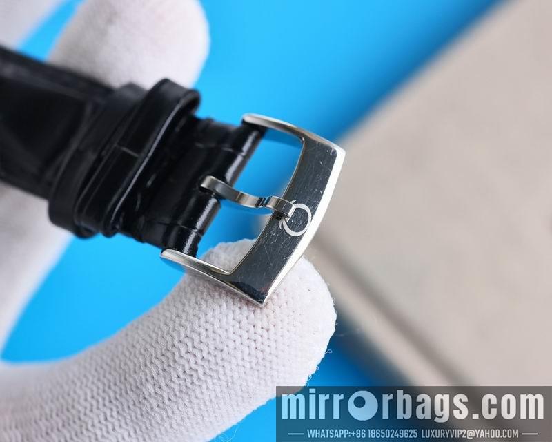 Omega 42mm 032524