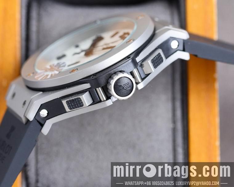 Hublot men 48X12mm M03