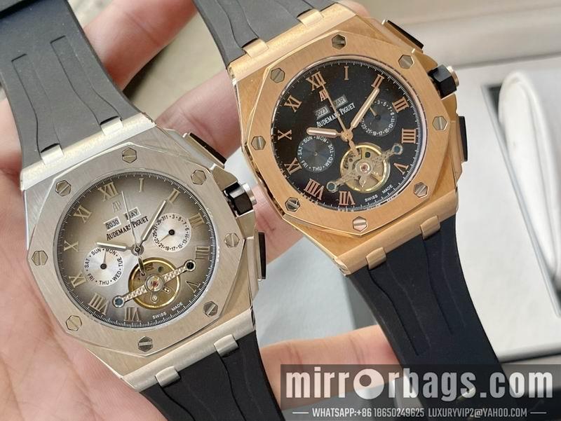Audemars Piguet Watch 42X14mm 030236