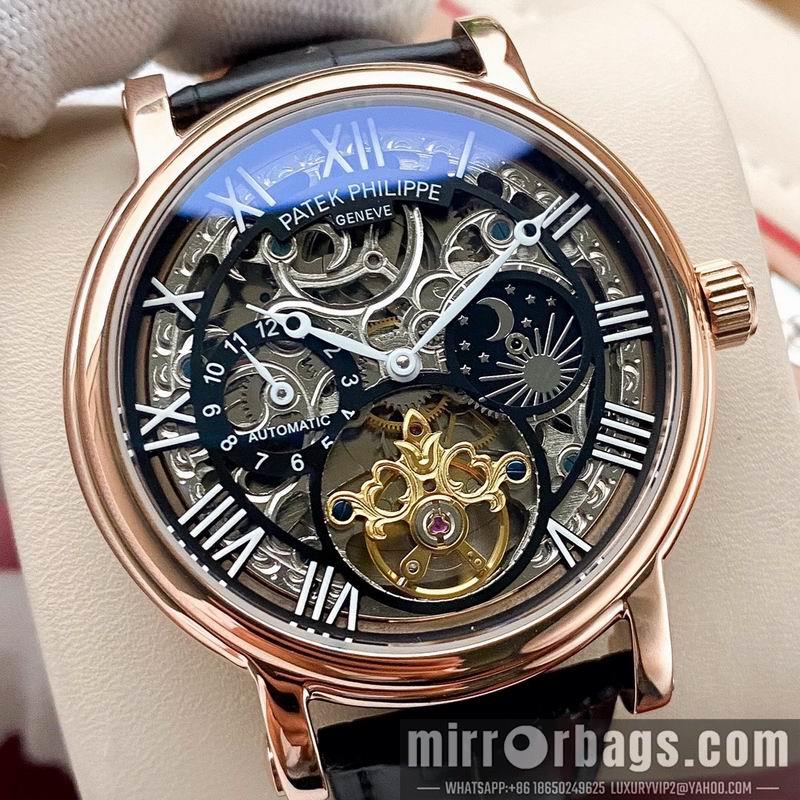 Patek Philippe 42X13mm 052008