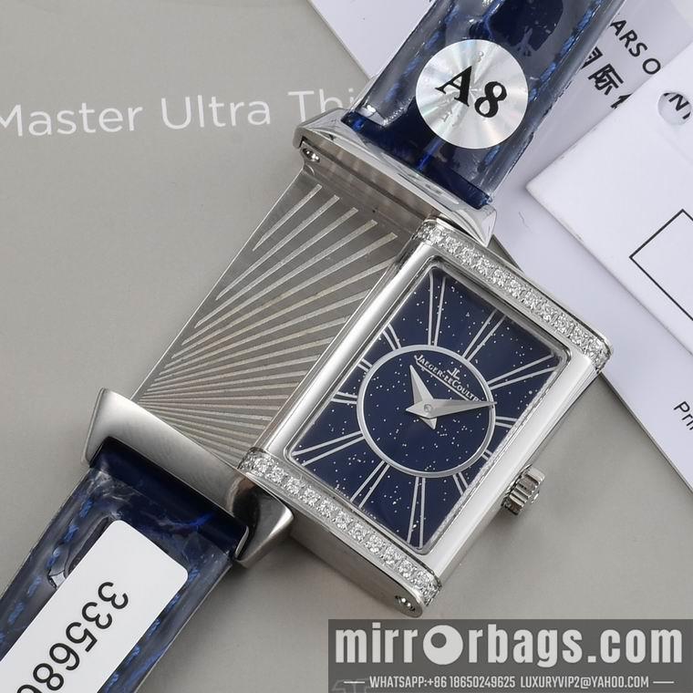 Jaeger Lecoultre 40.1X20mm M13