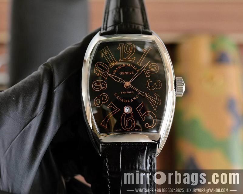 Franck Muller 55X42X13mm 050711