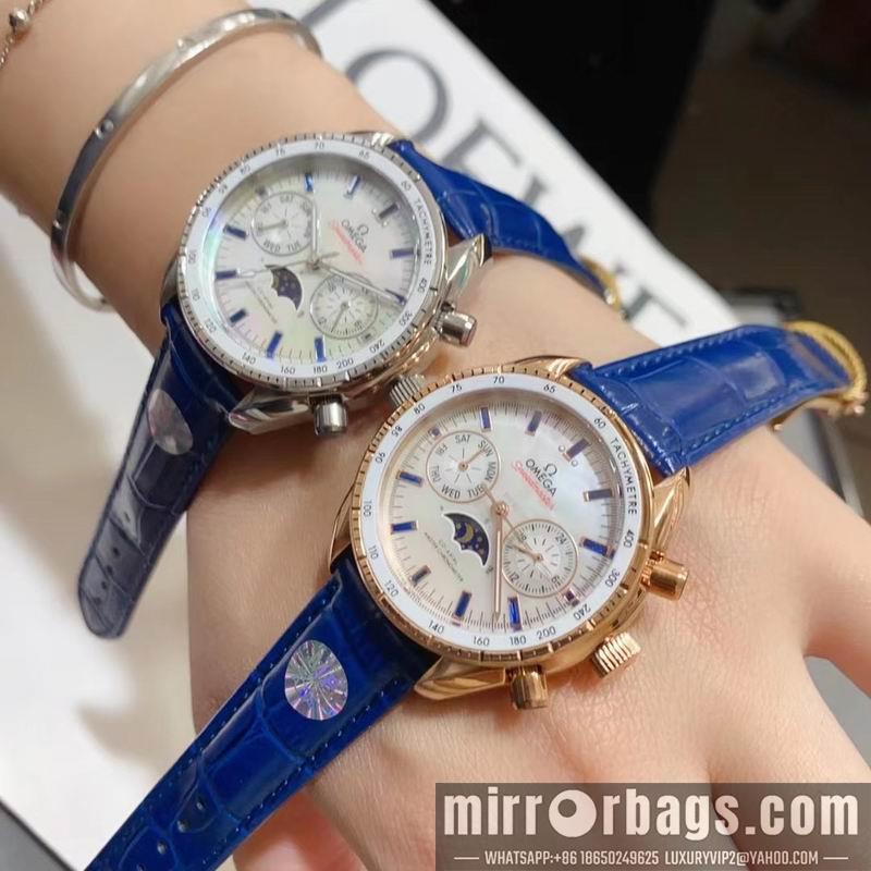 Omega 37mm 031126
