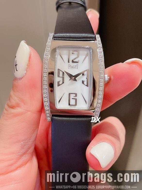 Piaget 27x38mm 2nms56
