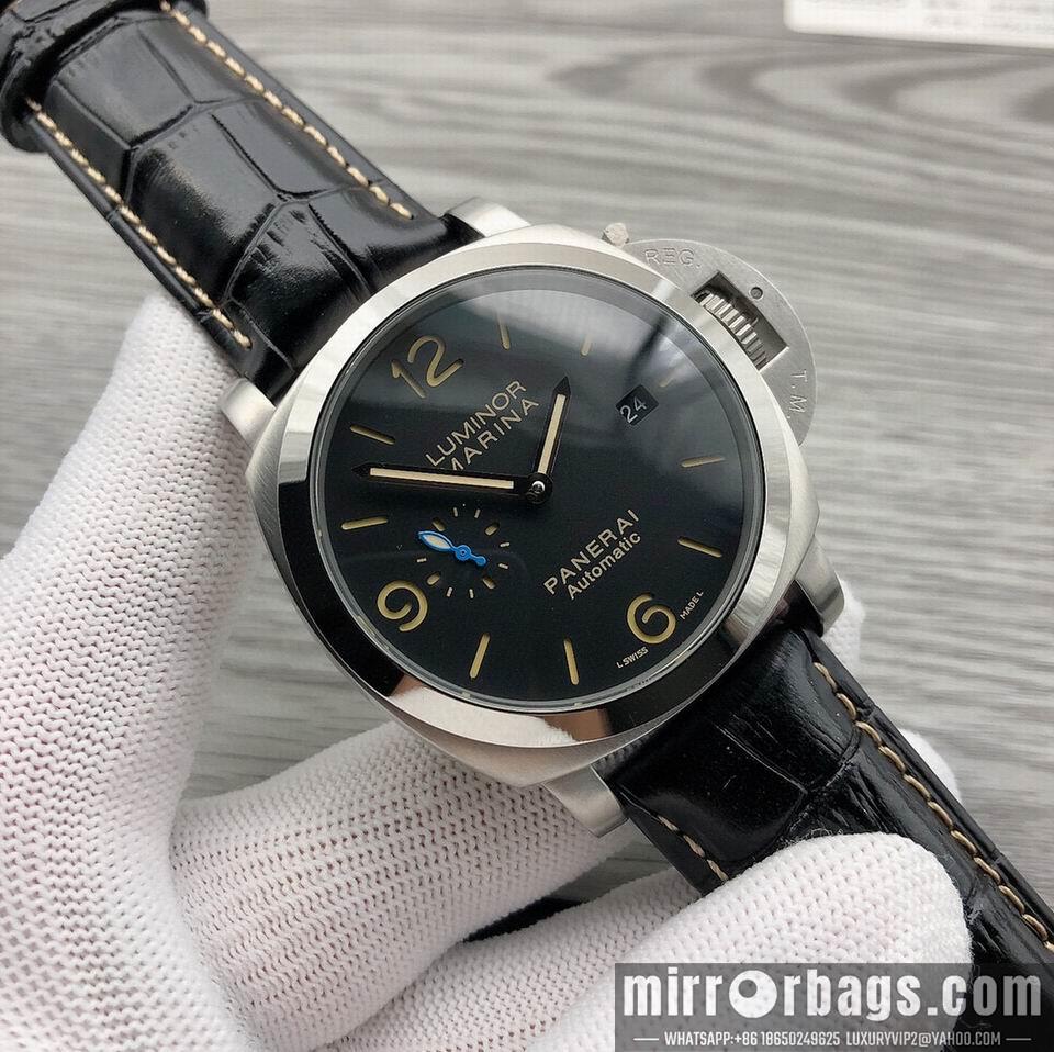 Panerai watch mb110606