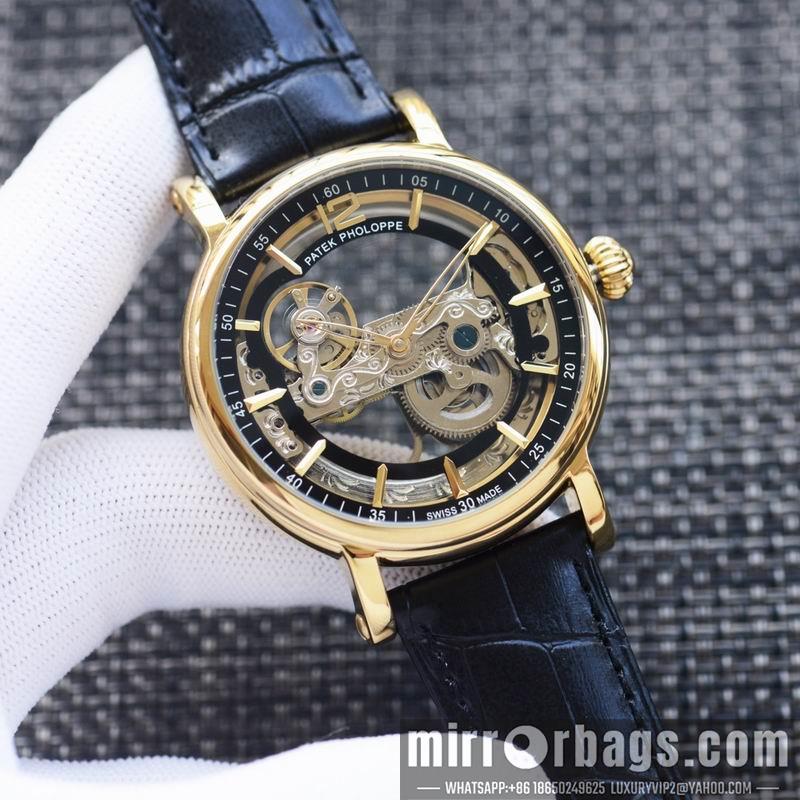Patek Philippe 43X12mm 082291