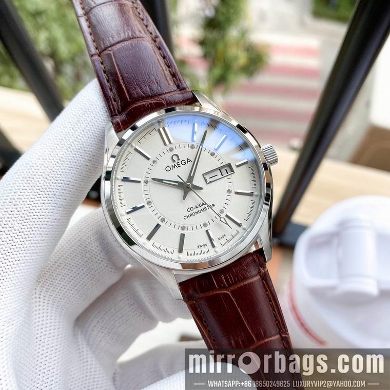 Omega men 41X12mm M64