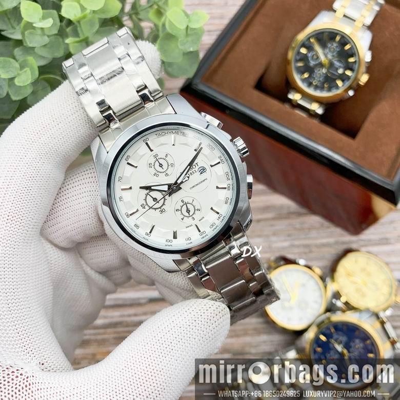 Tissot 41x10mm 2nms76