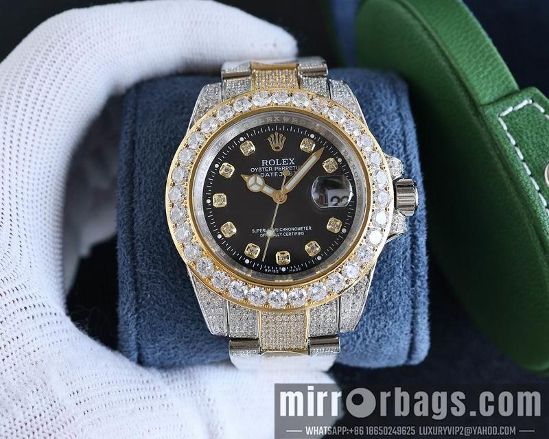 Rolex 42mm 083144