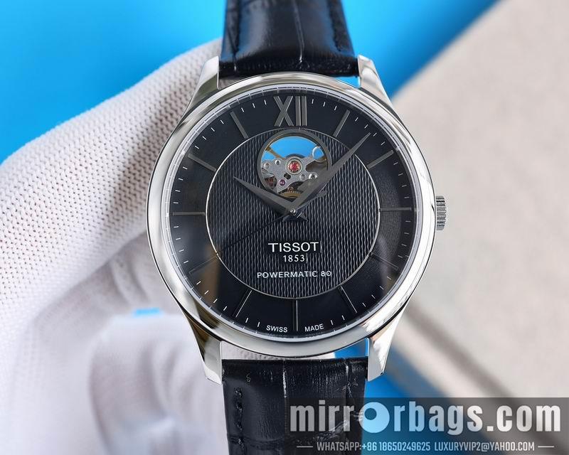 Tissot 42mm 050450