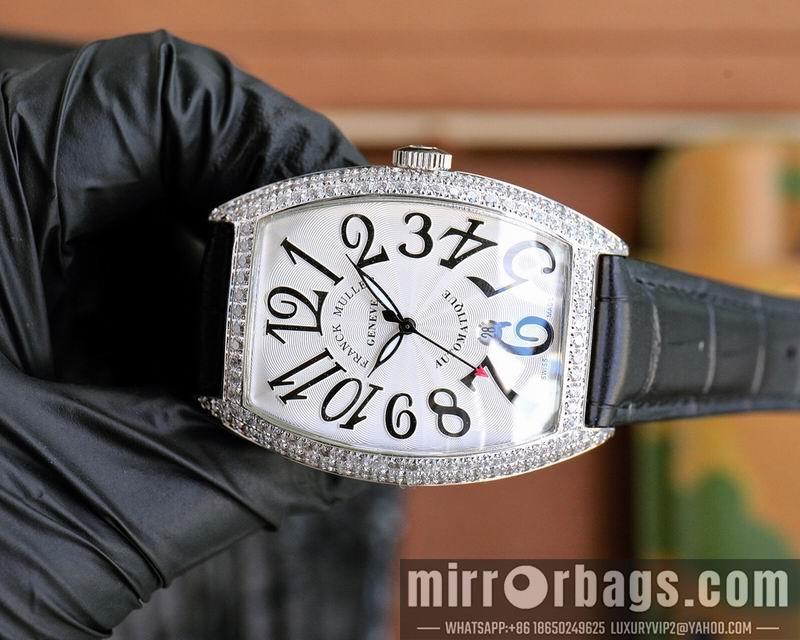 Franck Muller 55X42X13mm 092824