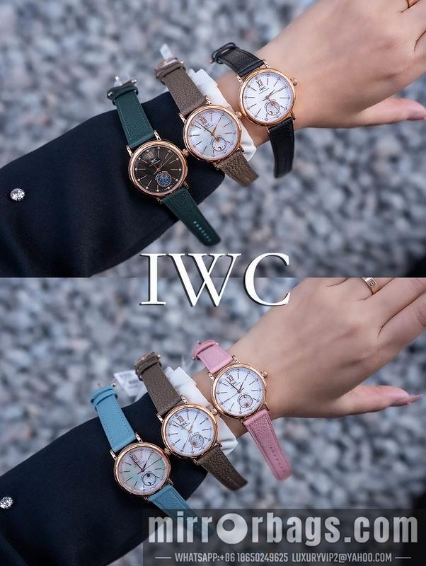 IWC 34mm 022410