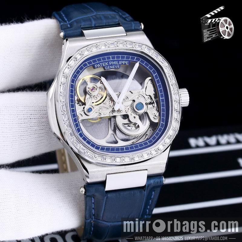 Patek Philippe 43X12mm 082228