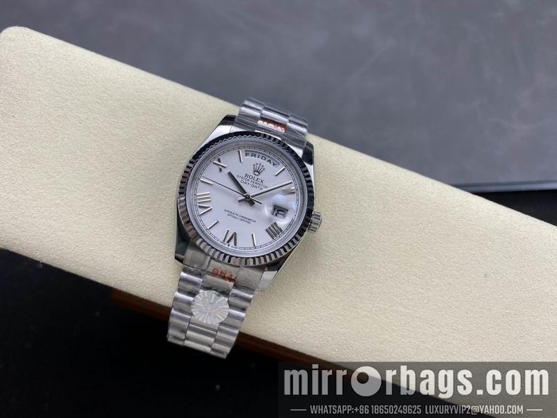 Rolex 36mm 092947