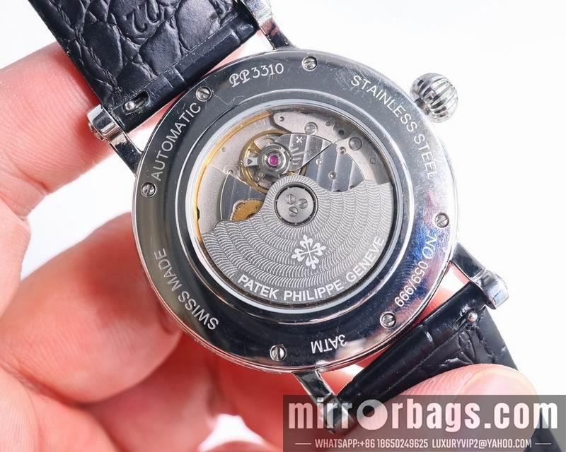 Patek Philippe 42mm 082965