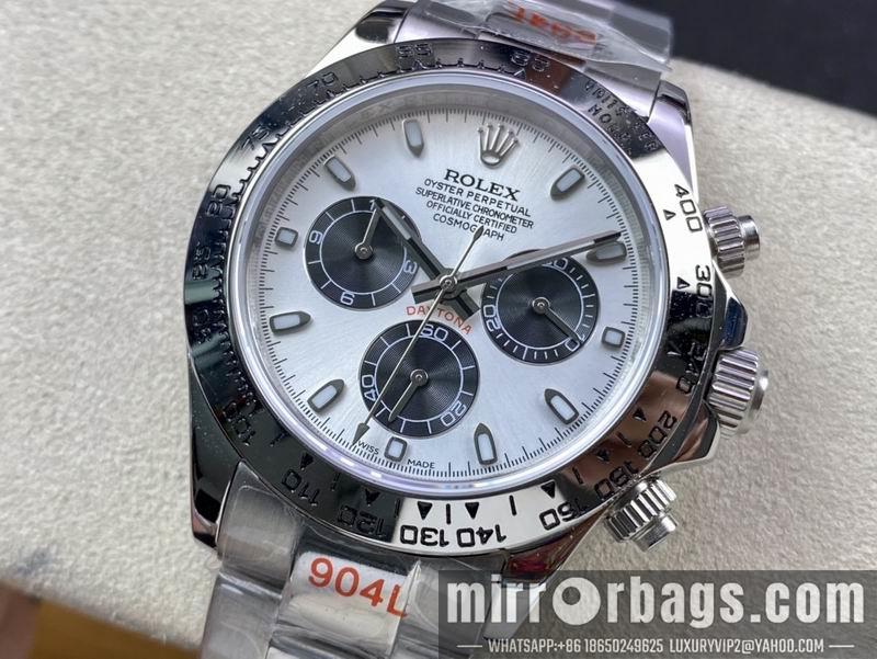 Rolex 40mm 090406