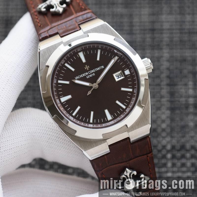 Vacheron Constantin 42X12mm 1015108