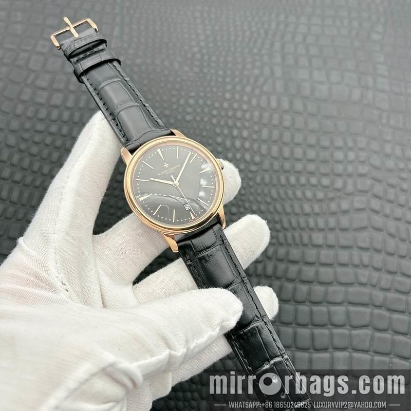 Vacheron Constantin 40mm 0427108