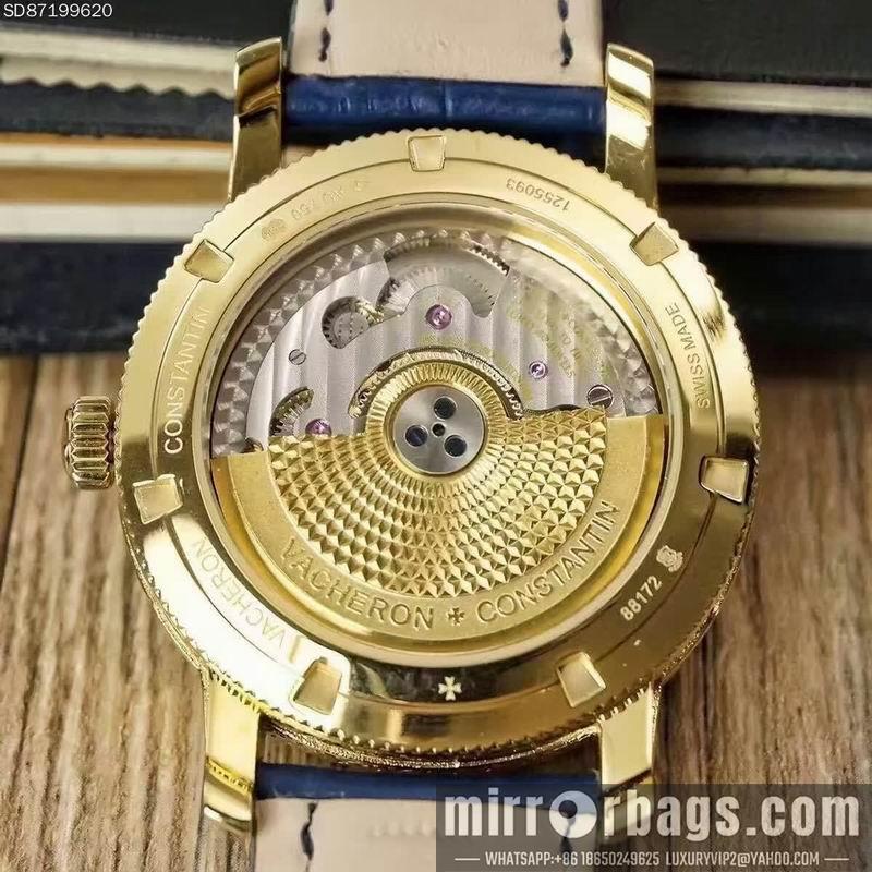 Vacheron Constantin 43X13mm 121224